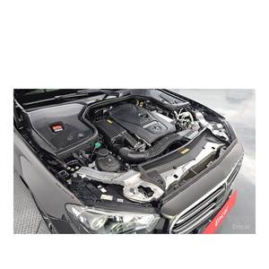 Mercedes-Benz Classe E E300e 4MATIC Exclusive avril 2023, 61 407 km, boîte automatique, conduite à gauche, caméra de recul - Product Image 5