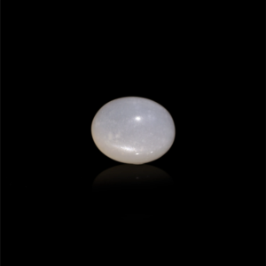 Natural Loose Moonstone 4.5 Carat Certified Raw Yellow Blue Gemstone Wholesale - Product Image 1
