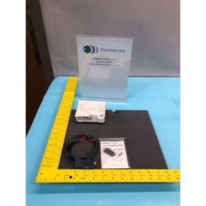 เซ็นเซอร์โฟโตอิเล็กทริก Keyence FS2-60P, 171777 - อุปกรณ์และอะไหล่เซมิคอนดักเตอร์ระดับโลกที่เชื่อถือได้ - Product Image 2