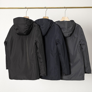 Veste de performance, veste toutes saisons, veste de travail, veste thermique, veste de pluie, veste d'hiver pour l'extérieur, veste d'extérieur personnalisée - Product Image 4