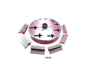 Juego de 10 cortadores de disco de alta calidad para la fabricación de joyas, venta al por mayor, precio más bajo, mejor producto para la creación de joyas. - Product Image 4