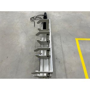 Módulo de Elevación KOKUSAI RAM 8500ZX 1 para Equipos de Semiconductores, Usado como Módulo de Elevación, Piezas de Equipos de Semiconductores Antiguos - Product Image 1
