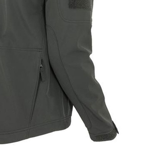 2026 Men's Winter <b>Fleece</b> Sharkskin Tactical Outdoor <b>Jackets</b> Camping Hiking Hunting Fishing Climbing Cargo Tactical <b>Jacket</b> - Product Image 3