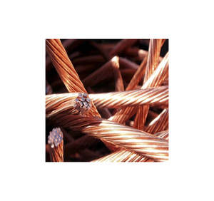 Factory-Sourced <b>Copper</b> <b>Scrap</b> Direct Supply of Recyclable Metal for Industrial and Commercial Buyers - Product Image 1