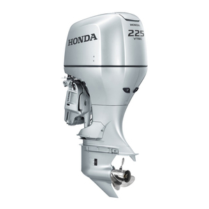 Moteur hors-bord Honda BF225DXRA WT 225HP V6 4 temps EFI haute performance - Product Image 3