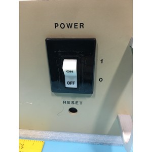 โมดูลวิชั่น Xynetics Electroglas PRM-2, 115V - อุปกรณ์และอะไหล่เซมิคอนดักเตอร์ระดับโลกที่เชื่อถือได้ - Product Image 5