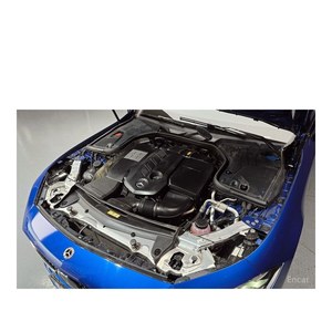 Mercedes-Benz Clase CLS 2023, CLS300d 4MATIC, 43,696 km, Diésel, Transmisión Automática, Volante a la Izquierda, Cámara Trasera - Product Image 5