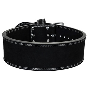 Ceinture de musculation en cuir de vachette pour le soutien lombaire, taille personnalisée, pour l'entraînement en salle de sport – Offre Spéciale - Product Image 5