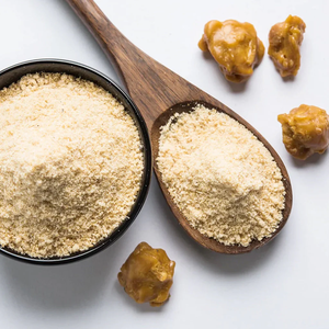 Aceite Esencial de Asafoetida Heeng |   Proveedor al por Mayor de Aceites Esenciales Premium, Fabricante de Marca Privada OEM - Product Image 5