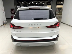 ปี 2026 สำหรับรถยนต์ VS7 SUV 1.4T เทอร์โบชาร์จ  เกียร์อัตโนมัติ เบาะหนัง หลังคาพาโนรามา ประหยัดน้ำมันสูง - Product Image 3