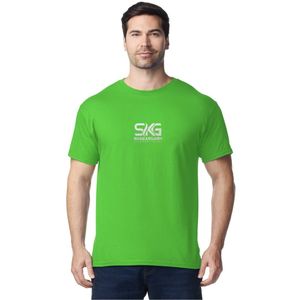 เสื้อยืดผู้ใหญ่ พิมพ์ลายตามสั่ง แขนสั้น คอกลม สไตล์ลำลอง สตรีทแวร์ เนื้อผ้านุ่ม สวมใส่สบาย เสื้อผ้าขายส่ง สำหรับใส่ในชีวิตประจำวัน - Product Image 1