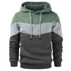 Las Mejores Sudaderas con Capucha, Material de Alta Calidad, Sudadera para Hombre en Diferentes Colores, Fabricante OEM, Sudadera para Hombre en Oferta - Product Image 2