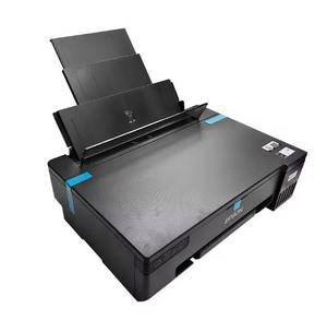 EPPSONS Manual Power Source <b>A3</b> L18050 Eco-tank Photo Sublimation <b>Printer</b> 6-Color Inkjet Imprimante READY TO SHIP - Product Image 3