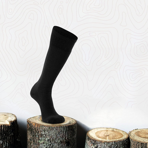 Cotton Crew Thin Youth Athletic Socks Personalized Performance <b>Cushioned</b> Knitted Spring Sports Secure <b>Padded</b> Football Cuff - Product Image 5