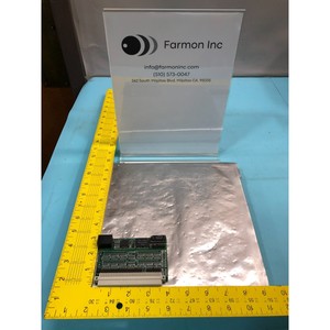 SYNERGY MICRO SYSTEMS 2VP12U9 PCB, TCOM-M, 182005 - Équipements et pièces semi-conductrices d'occasion fiables à l'échelle mondiale chez - Product Image 2