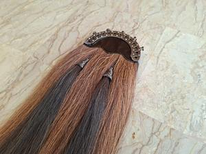 Espuelas de Pelo de Caballo Escocés de Alta Calidad a Precio de Fábrica, Espuelas de Piel de Vaca de Última Tendencia, Estilo Moderno - Product Image 3