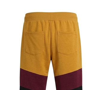 Pantalon de survêtement pour homme, tissu léger, coupe décontractée, idéal pour la maison et les activités de plein air - Product Image 5
