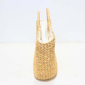 Bolso Casual de Jacinto de Agua con Cierre de Cremallera y Correa Individual - Product Image 3