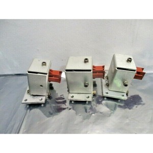 3 AMAT P106 สวิตช์ควบคุมอุณหภูมิ, เซ็นเซอร์ตรวจจับอุณหภูมิเกิน - อุปกรณ์และอะไหล่เซมิคอนดักเตอร์ระดับโลกที่เชื่อถือได้ - Product Image 2