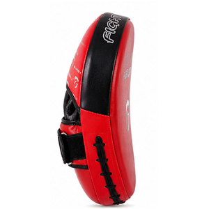 Guantes de Entrenamiento de Boxeo de Cuero de Alta Calidad con Correa Ajustable de Gancho y Bucle para Entrenamiento de Kickboxing y MMA - Product Image 3