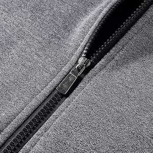 Sudadera con Capucha para Hombre con Cierre y Serigrafía Personalizada con su Propio Logotipo, Sudaderas de Alta Calidad para Hombre, Nuevo Estilo, Sudaderas para Hombre en Grandes Cantidades - Product Image 5