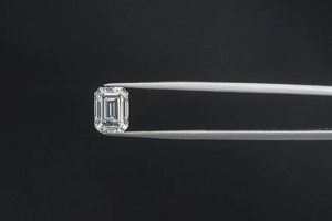 Diamante Cultivado en Laboratorio con Corte Esmeralda de 1.00 a 3.00 Quilates, Certificado por IGI, para Joyería Fina y Anillos de Compromiso, Joyería de Lujo - Product Image 5