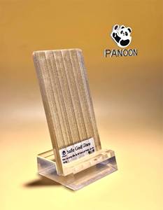 Wholesale Ribbed Fluted Pattern Tempered Glass for Wall Panels <b>Shower</b> Staircase Living Room Greenhouse Industrial Entry - Product Image 5