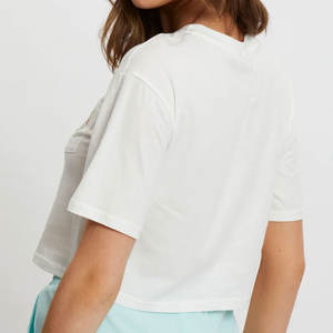 Conjunto de Ropa de Moda para Mujer, Uso Diario, Servicio OEM, Ropa Casual Elegante, Conjunto de Top y Pantalón para Mujer, a la Moda - Product Image 3