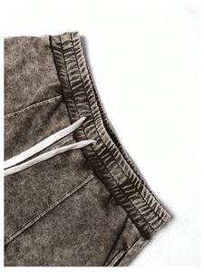 Customized Men <b>Joggers</b> for Great Comfort Sweatpants for Men Fancy Sportswear <b>Oversize</b> Jogging Trousers Men - Product Image 5
