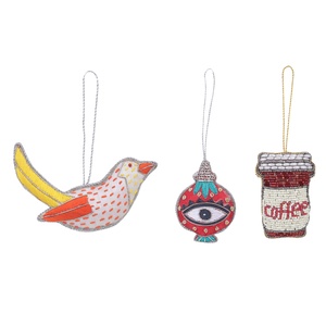 Décorations de Noël personnalisables faites à la main Elf Tomte Santa Gnome Ornements en peluche OEM Décorations de Noël Navidad - Product Image 3