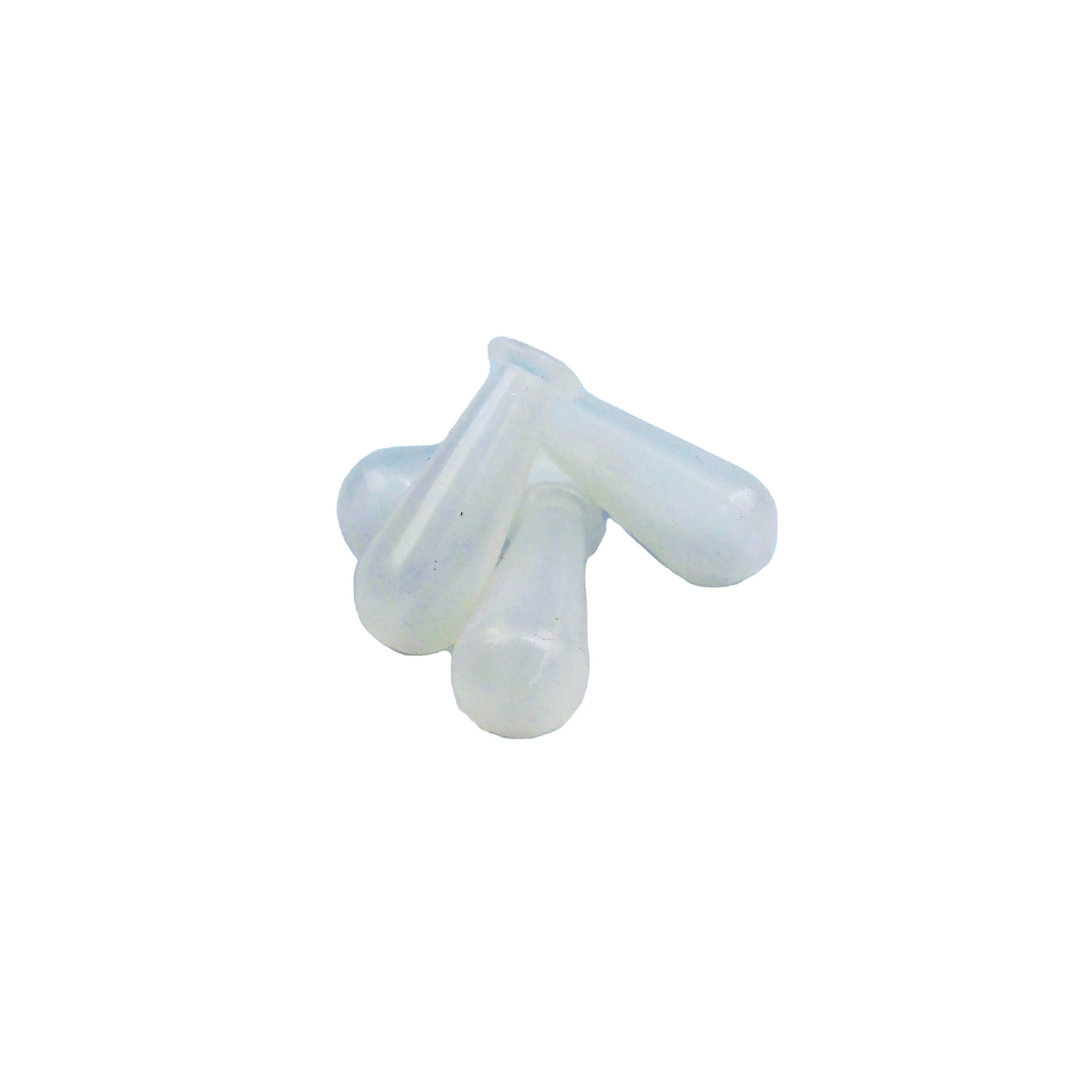 Gomma di silicone Capezzolo