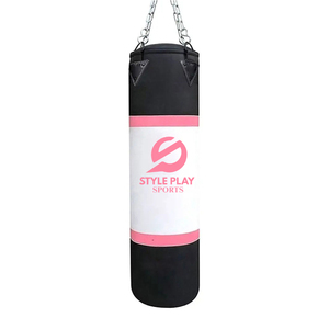 Equipo Deportivo de Entrenamiento, Saco de Boxeo de Alta Calidad, Personalizado, Profesional, para Fitness - Product Image 1