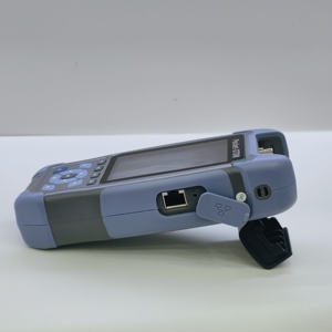 Réflectomètre optique à domaine temporel (OTDR) miniature NK3200D, portable, 1310/1550 nm, 24/22 dB, testeur de câble de fibre optique FTTH, test de 500 m à 60 km - Product Image 6