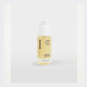 มาส์กหน้าเกาหลี K-Beauty HERBAID Hydramide Bubble Pack 95 มล. ผลิตในเกาหลี บำรุงผิวหน้า - Product Image 5