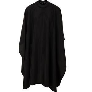 Capa de Corte de Pelo Fácil de Limpiar, Impermeable, para Salón de Belleza, Herramientas Profesionales de Peluquería - Product Image 2