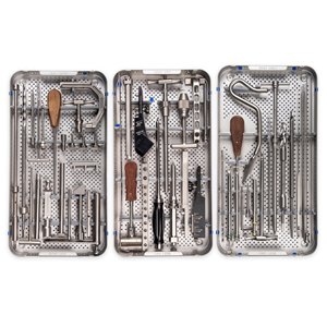 Mejor Precio: Set Ortopédico Intramedular de Clavo Femoral Proximal de Acero Manual para Cirugía de Fijación de Fracturas, Aprobado por CE ISO, Surgiright - Product Image 3