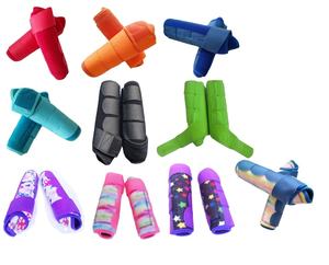 Equipo de caballo de alta calidad, botas duraderas y elegantes para entrenamiento, salto, montar, Eventing, ecuestres - Product Image 3