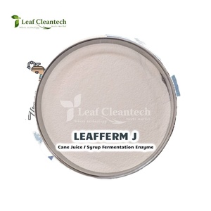 เอนไซม์หมักน้ำเชื่อมน้ำอ้อยที่ซับซ้อนสำหรับการผลิตแอลกอฮอล์-เชื้อเพลิงชีวภาพจากอินเดีย | เอนไซม์หมัก | - Product Image 1