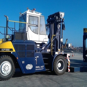 Máquina de Construcción Moderna Diseñada con Características Avanzadas para un Rendimiento Potente y un Funcionamiento Fluido - Product Image 5