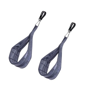 AB Sling Strap Nylon & Neoprene Material for Abs Exercise Equipment Heavy Hanging on Horizontal <b>Bar</b> Abdominal <b>Pull</b>-<b>Up</b> Strap - Product Image 5
