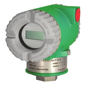 เครื่องส่งสัญญาณและเซ็นเซอร์วัดอุณหภูมิอเนกประสงค์ Schneider RTT80 สำหรับงานอุตสาหกรรม OEM RTD 24VDC - Product Image 4