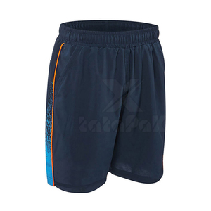 Uniforme de Tenis de Poliéster con Diseño Personalizado, Secado Rápido, Transpirable, Pedidos al por Mayor Disponibles, Múltiples Tallas y Colores para Satisfacer las Necesidades del Jugador y del Equipo - Product Image 5