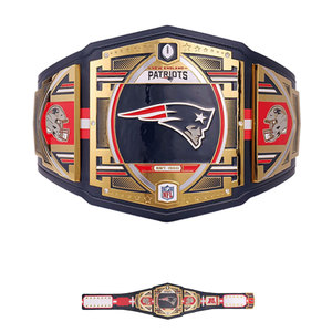 Ceinture de championnat de MMA, lutte et boxe en alliage de zinc personnalisée, trophée sportif, souvenir pour les fans, cadeau, taille haute, unisexe - Product Image 5