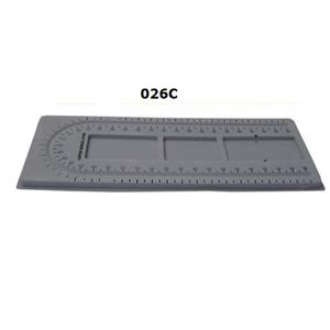 Planche en plastique de haute qualité à brin unique large, outil de fabrication de bijoux de qualité supérieure et meilleur produit au prix de gros le plus bas - Product Image 2