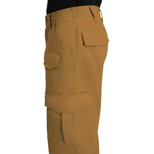 Pantalones de Trabajo, Nuevos Productos, Pantalones de Seguridad Económicos, Pantalones de Trabajo de Calidad Superior, Pantalones de Seguridad para Hombre - Product Image 4