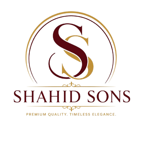 SHAHID SONS logo