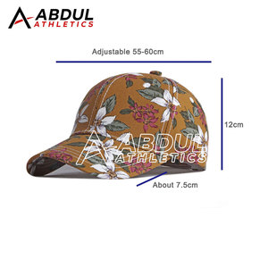 Casquette de baseball unisexe élégante avec sangle réglable, douce et confortable, idéale pour un usage quotidien, les sports et les activités de plein air - Product Image 6