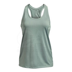 Camiseta sin Mangas Personalizada para Mujer, Camiseta Informal, Camiseta de Modal Suave y Cómoda para Mujer - Product Image 3