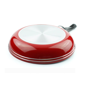 Heavy Duty Non Stick Frying Pan With Scratch Resistant Surface And Comfortable Grip Non-Stick Frying Pan - Product Image 2