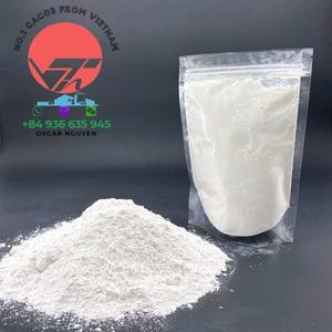 Carbonate de calcium de haute qualité pour des applications en PVC supérieures obtenant des résultats optimaux - Product Image 4